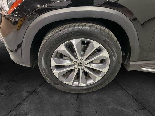 2023 Mercedes-Benz GLE 350 Base 4MATIC