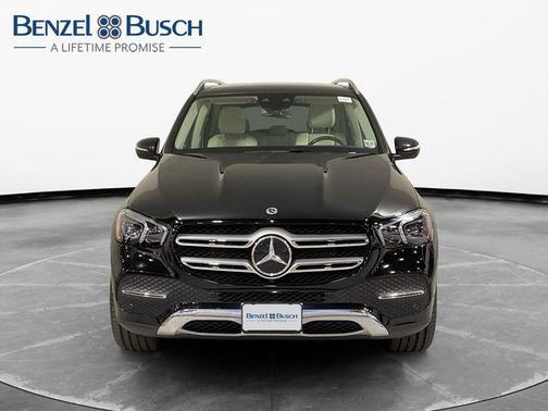 2023 Mercedes-Benz GLE 350 Base 4MATIC