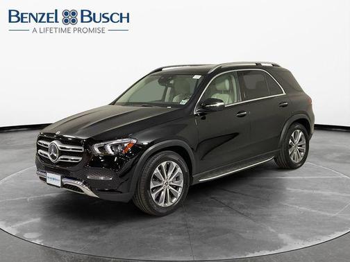 2023 Mercedes-Benz GLE 350 Base 4MATIC