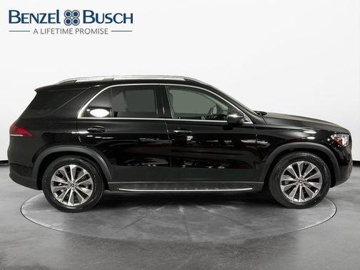 2023 Mercedes-Benz GLE 350 Base 4MATIC