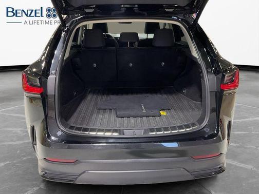 2024 Lexus NX 350 Base