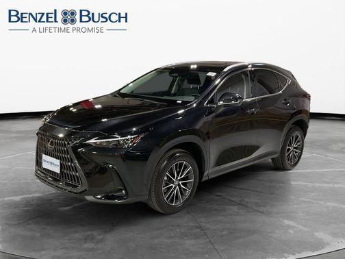 2024 Lexus NX 350 Base