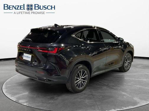 2024 Lexus NX 350 Base