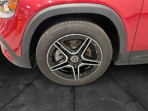 2021 Mercedes-Benz GLB 250 Base 4MATIC
