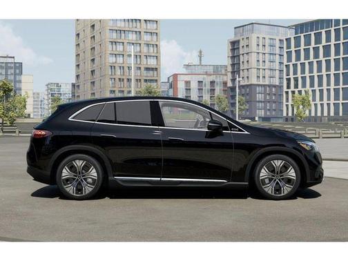 2025 Mercedes-Benz EQE 350 Base 4MATIC