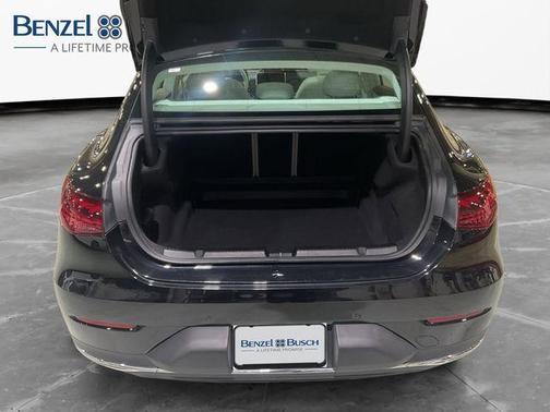 2023 Mercedes-Benz EQE 350 Base 4MATIC