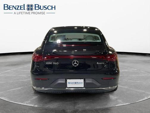 2023 Mercedes-Benz EQE 350 Base 4MATIC