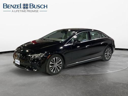 2023 Mercedes-Benz EQE 350 Base 4MATIC