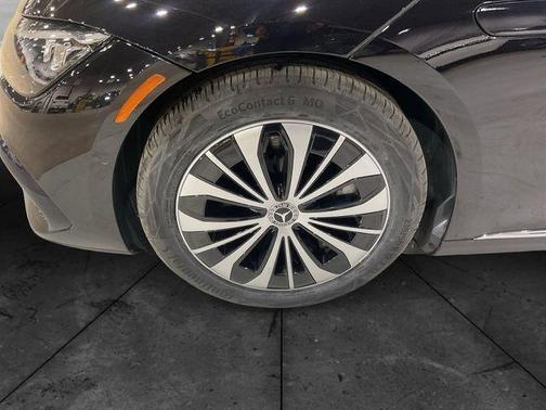 2023 Mercedes-Benz EQE 350 Base 4MATIC