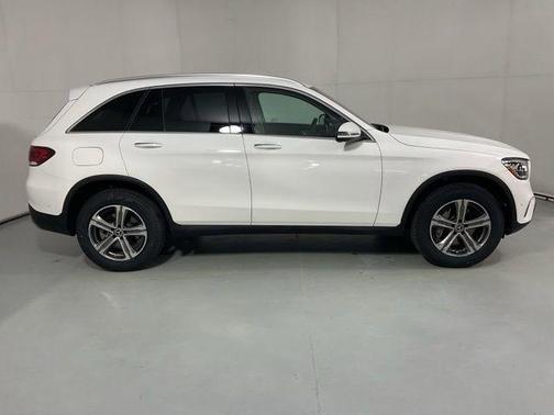 2022 Mercedes-Benz GLC 300 Base 4MATIC