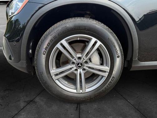 2021 Mercedes-Benz GLC 300 Base 4MATIC