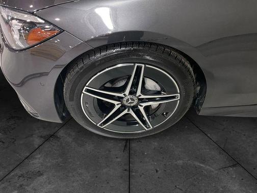 2023 Mercedes-Benz C-Class C 300 4MATIC