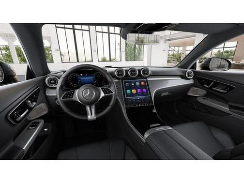 2026 Mercedes-Benz CLE 300 Base 4MATIC