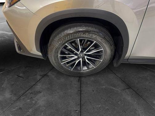 2023 Lexus NX 350h Base
