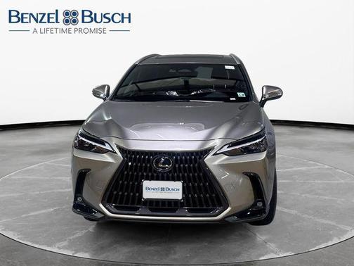 2023 Lexus NX 350h Base