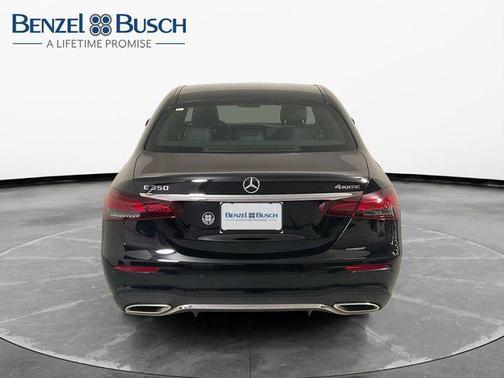 2022 Mercedes-Benz E-Class E 350 4MATIC