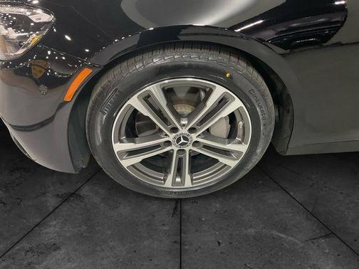 2022 Mercedes-Benz E-Class E 350 4MATIC