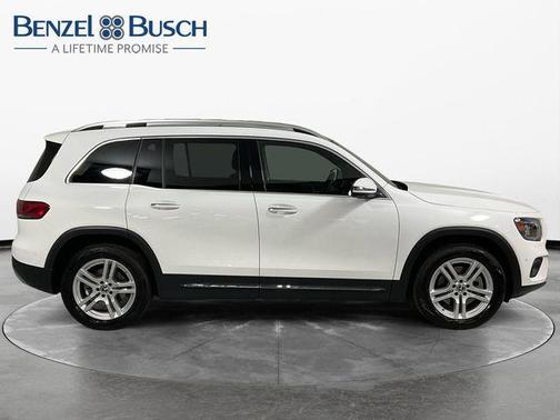 2022 Mercedes-Benz GLB 250 Base 4MATIC