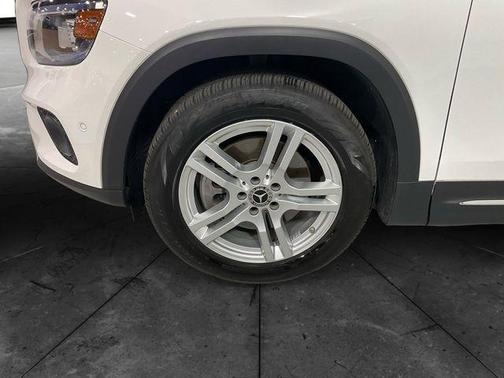 2022 Mercedes-Benz GLB 250 Base 4MATIC