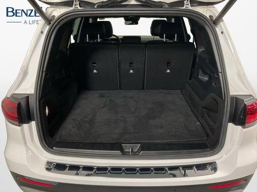 2022 Mercedes-Benz GLB 250 Base 4MATIC