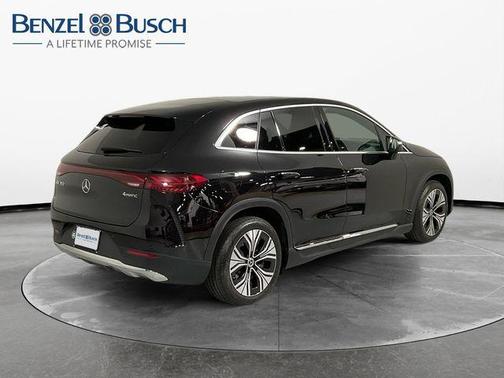 2025 Mercedes-Benz EQE 350 Base 4MATIC