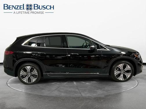 2025 Mercedes-Benz EQE 350 Base 4MATIC