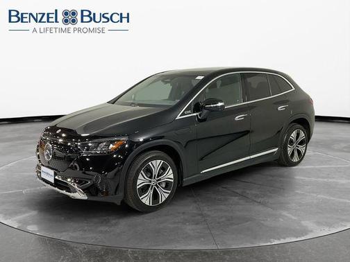 2025 Mercedes-Benz EQE 350 Base 4MATIC