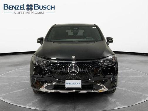 2025 Mercedes-Benz EQE 350 Base 4MATIC