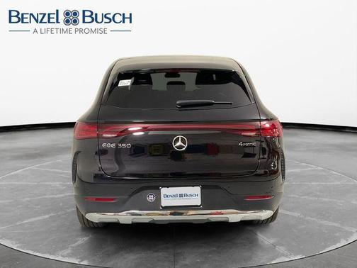 2025 Mercedes-Benz EQE 350 Base 4MATIC
