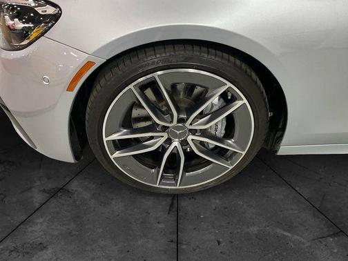 2023 Mercedes-Benz AMG E 53 Base 4MATIC