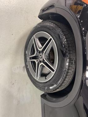 2021 Mercedes-Benz GLC 300 Base 4MATIC