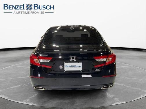 2021 Honda Accord Touring 2.0T