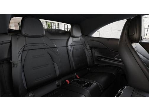 2026 Mercedes-Benz AMG CLE 53 CLE 53 AMGÂ