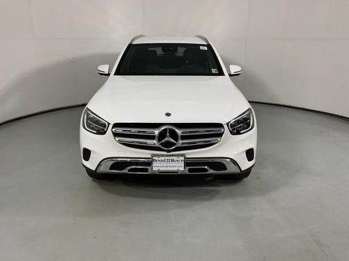 2022 Mercedes-Benz GLC 300 Base 4MATIC