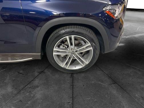 2022 Mercedes-Benz GLE 350 Base 4MATIC