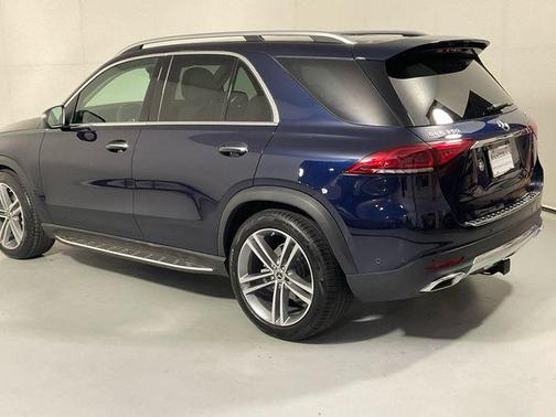 2022 Mercedes-Benz GLE 350 Base 4MATIC