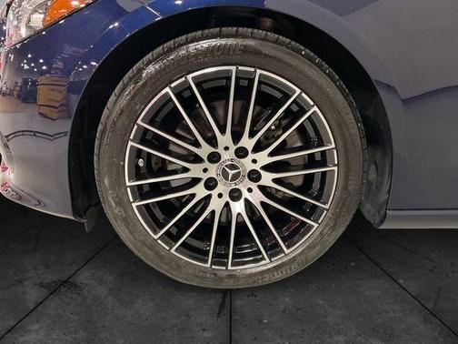 2023 Mercedes-Benz C-Class C 300 4MATIC