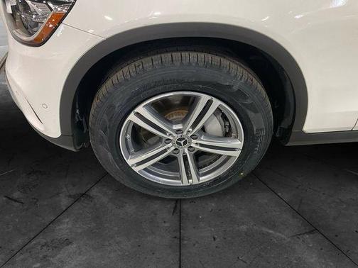 2022 Mercedes-Benz GLC 300 Base 4MATIC