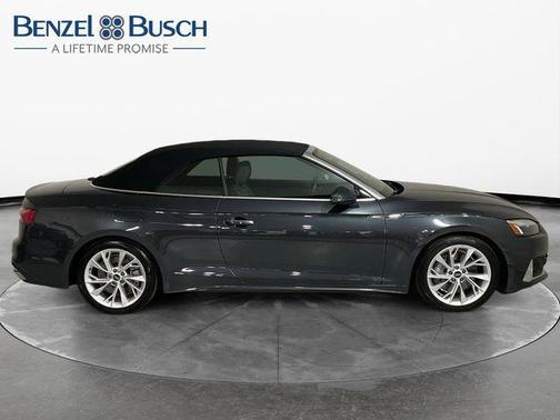 2022 Audi A5 45 Premium Plus