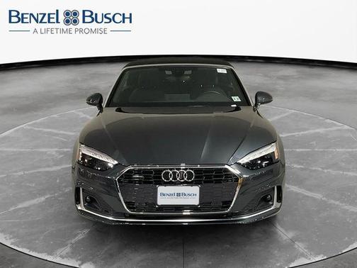 2022 Audi A5 45 Premium Plus