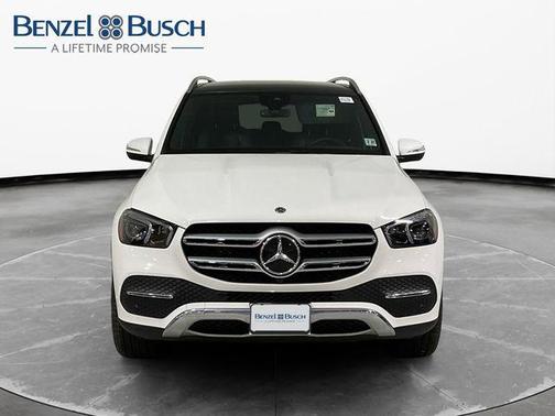 2022 Mercedes-Benz GLE 350 Base 4MATIC