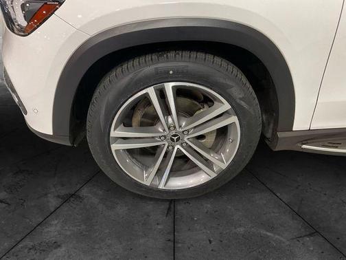 2022 Mercedes-Benz GLE 350 Base 4MATIC