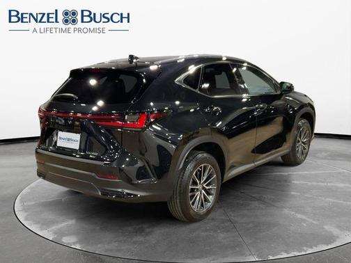 Caviar 2023 Lexus NX 350 Premium