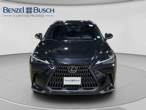 Caviar 2023 Lexus NX 350 Premium