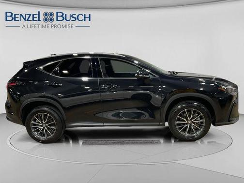 Caviar 2023 Lexus NX 350 Premium