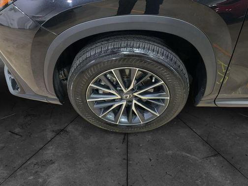 Caviar 2023 Lexus NX 350 Premium