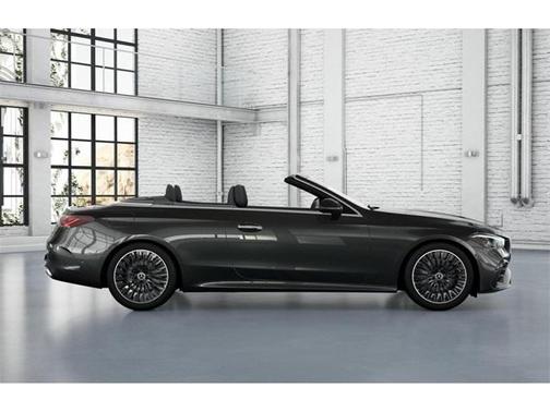2025 Mercedes-Benz CLE 300 Base 4MATIC