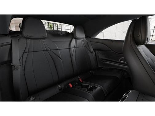 2025 Mercedes-Benz CLE 300 Base 4MATIC