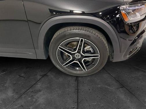 2025 Mercedes-Benz GLB 250 Base 4MATIC
