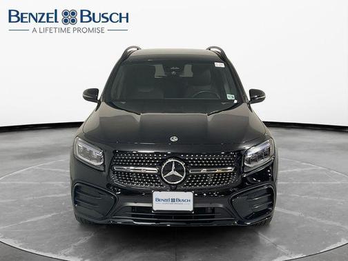2025 Mercedes-Benz GLB 250 Base 4MATIC